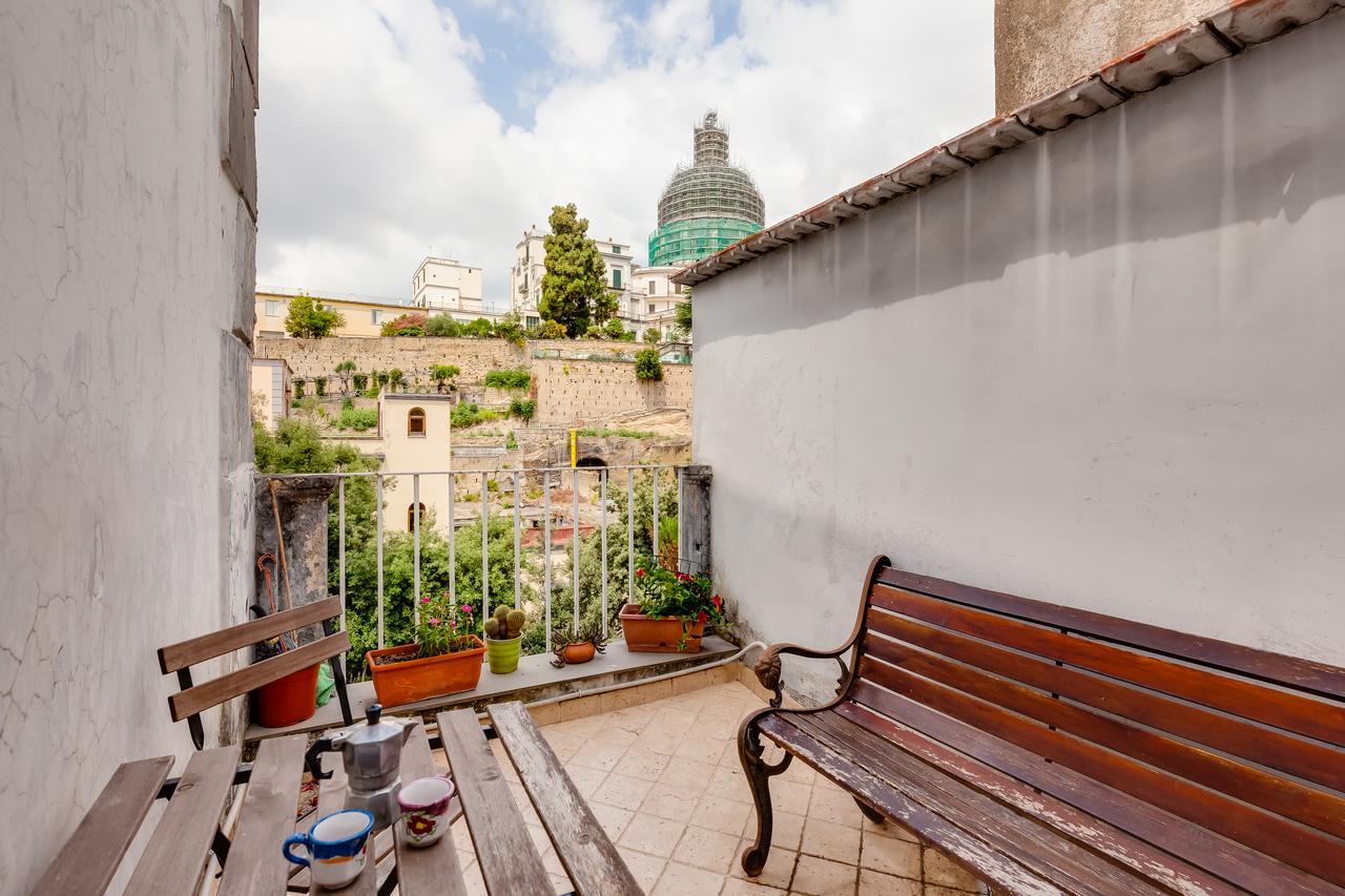Apartment Amedeo - Bh 110 Vico Equense